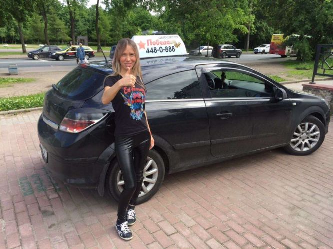 АВТОШКОЛА И ПРАКТИКА