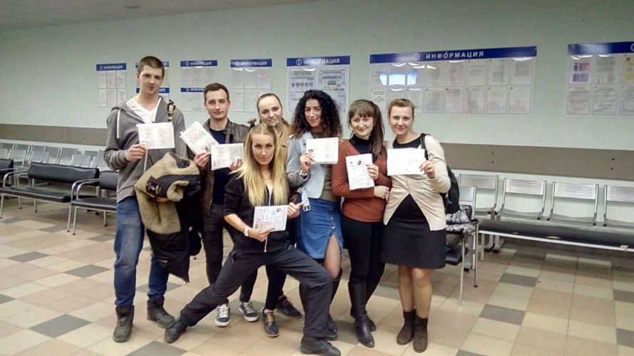 АВТОШКОЛА: ВИДЫ И ФОРМЫ ОБУЧЕНИЯ