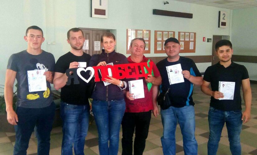 КАК ОБУЧАТЬСЯ В АВТОШКОЛЕ