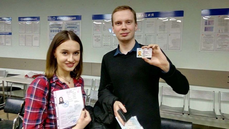МУЖЧИНА И ЖЕНЩИНА В АВТОШКОЛЕ – ЕСТЬ ЛИ РАЗНИЦА?