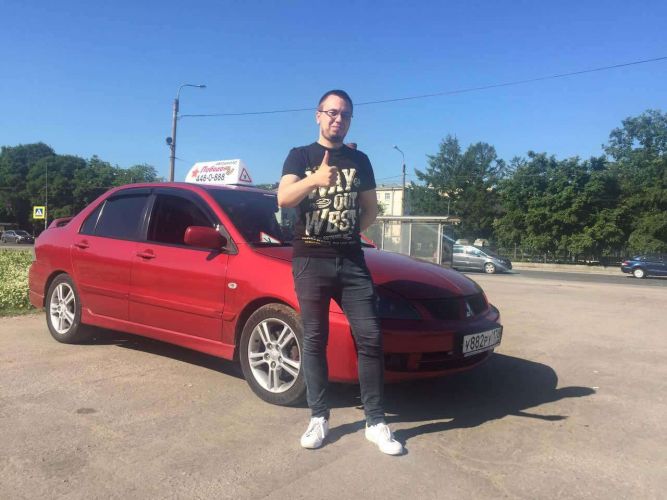 АВТОШКОЛА «ПОБЕДА» - ОБУЧЕНИЕ НА НОВОМ УРОВНЕ